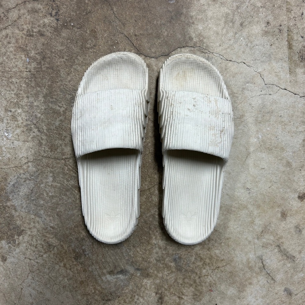 Adidas Adilette 22 Slides